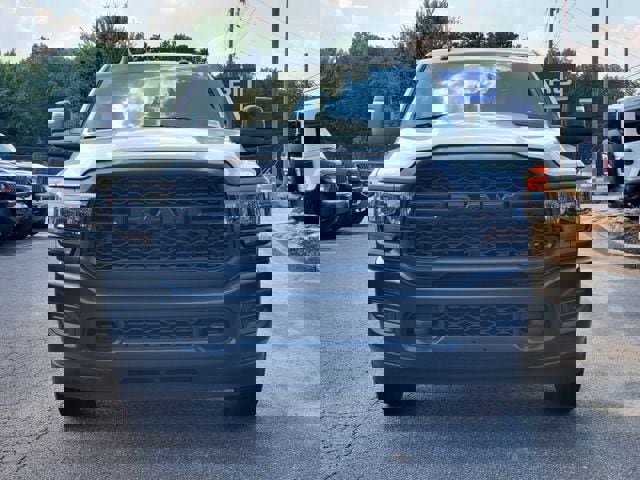 New 2024 RAM 2500 Tradesman image 2