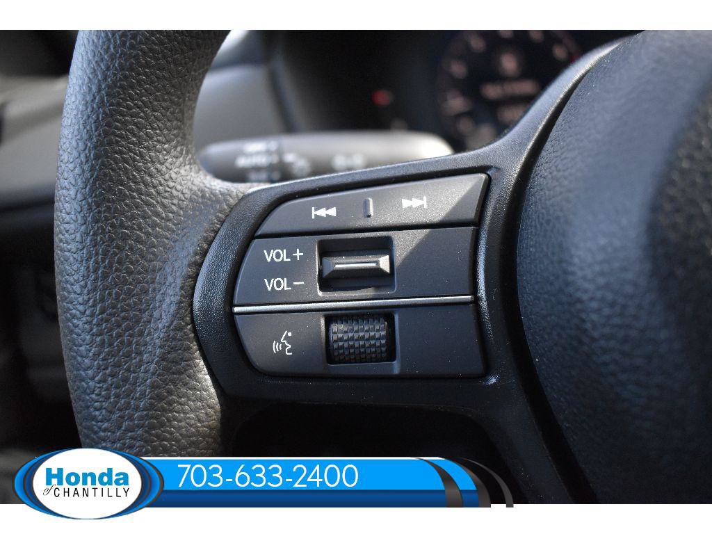 New 2026 Honda Accord SE image 12