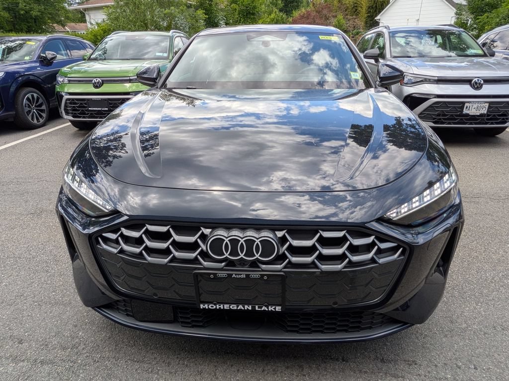Used 2025 Audi A5 Premium Plus w/ Premium Plus AWD/4WD image 8