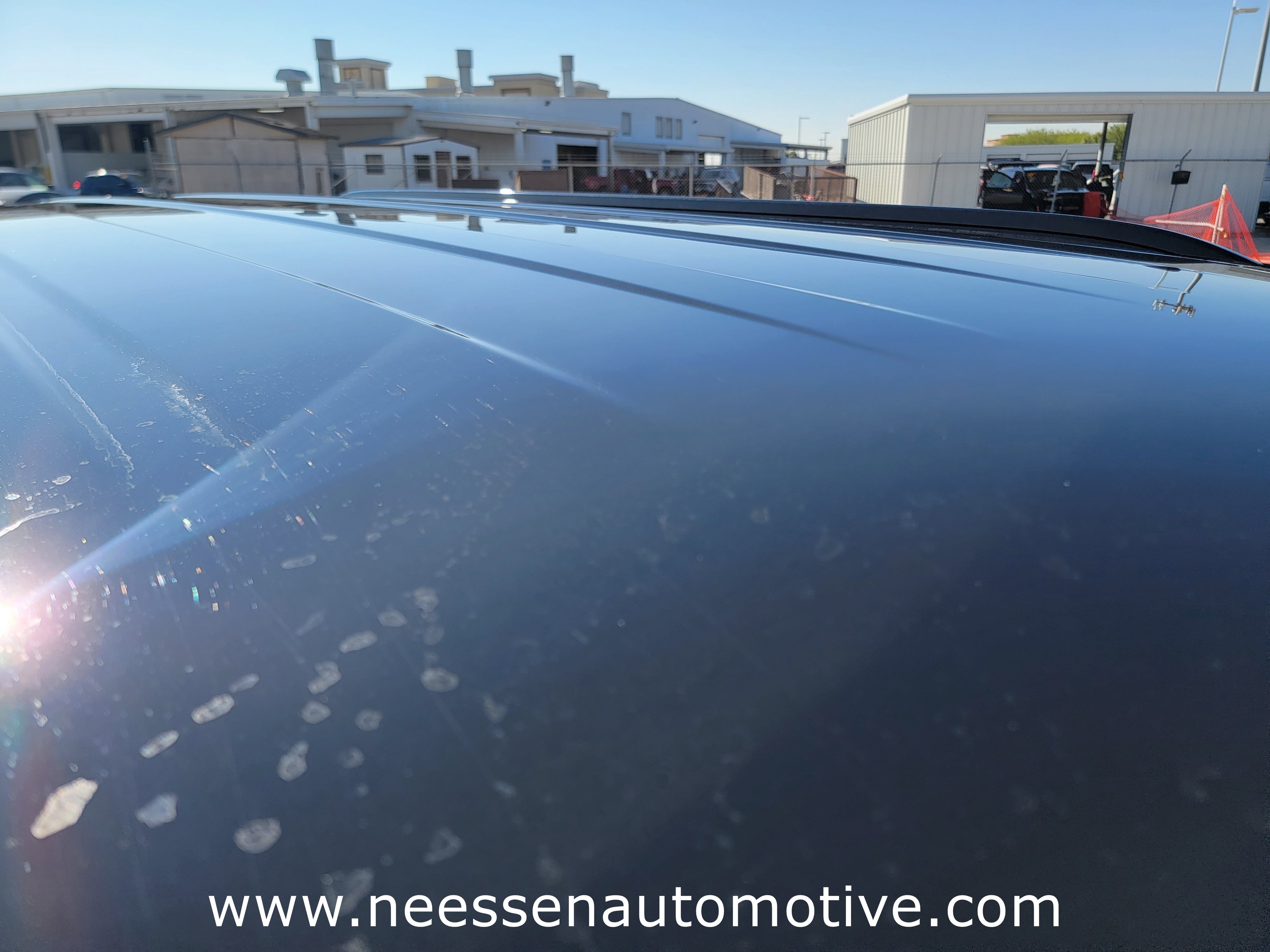 Used 2023 Chevrolet Suburban RST w/ Luxury Package image 8