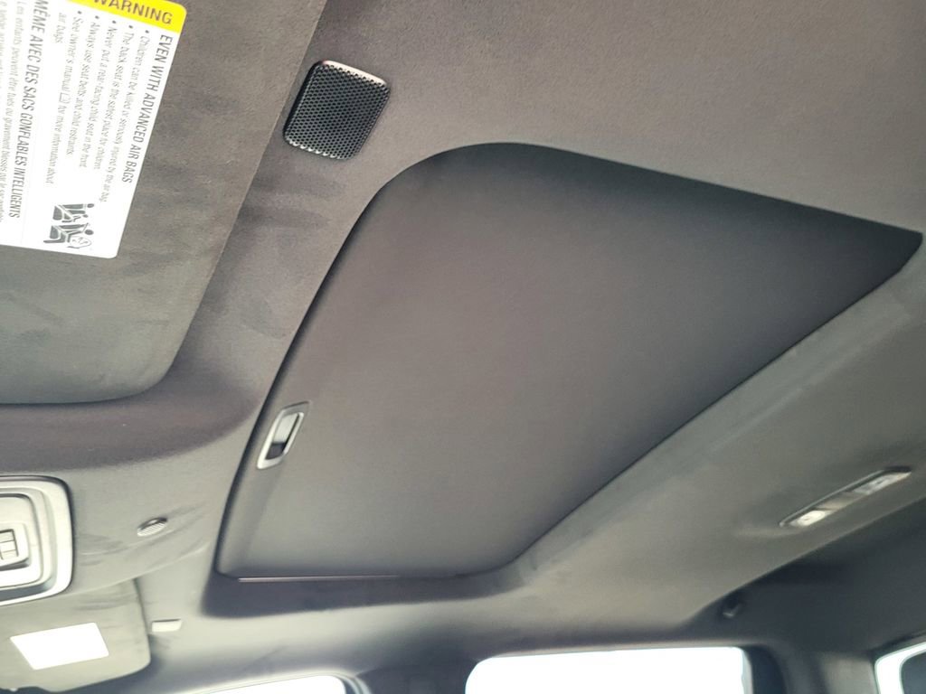 New 2026 GMC Sierra 2500 AT4X image 14