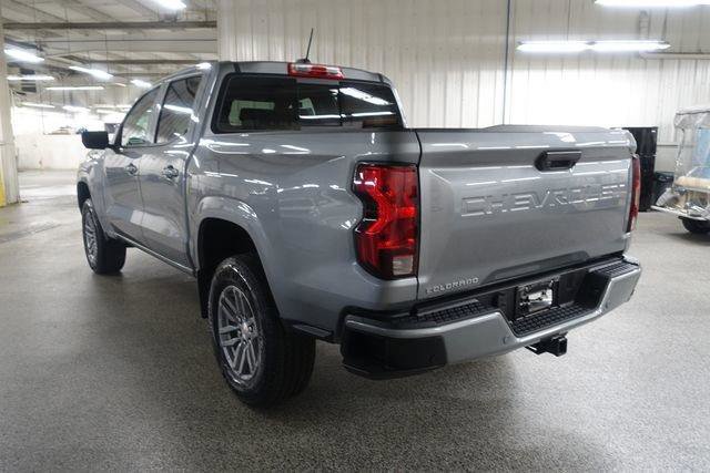 New 2026 Chevrolet Colorado LT w/ Advanced Trailering Package RWD image 5