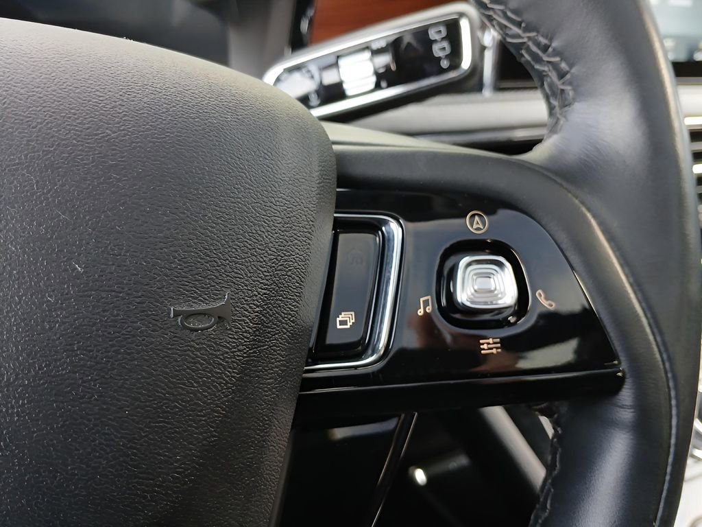 Used 2022 Lincoln Corsair Reserve w/ Elements Package AWD/4WD image 21