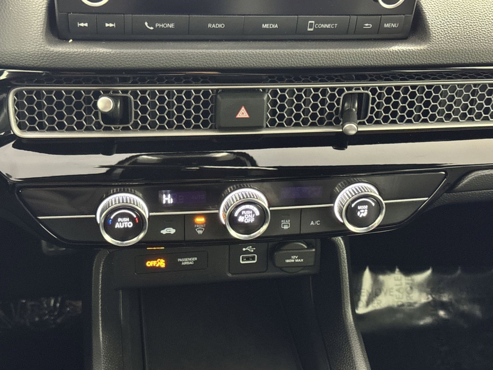 Used 2023 Honda Civic Sport image 20