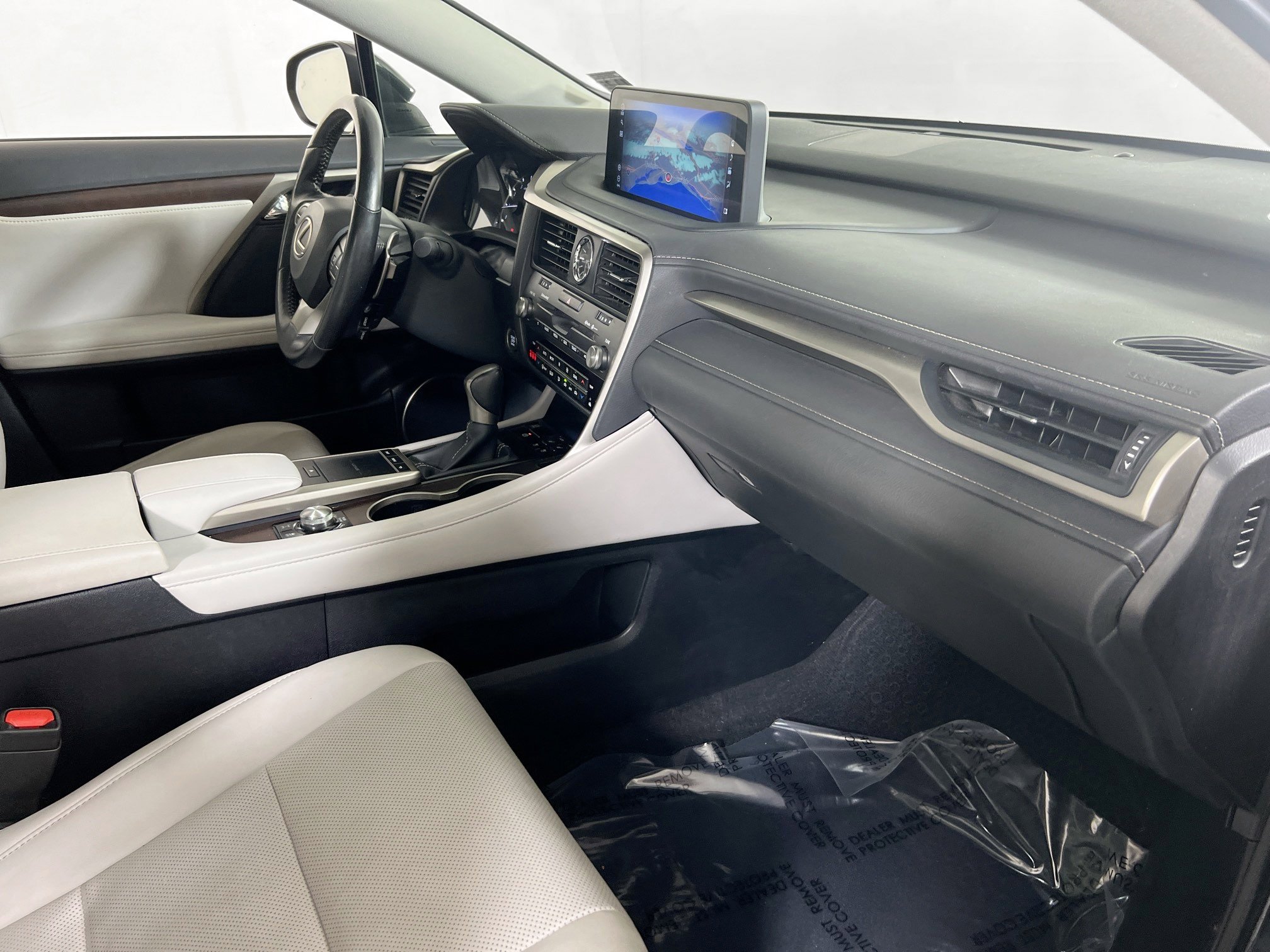 Used 2021 Lexus RX 350 AWD w/ Premium Package image 29