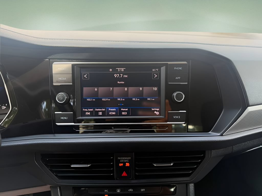 Used 2024 Volkswagen Jetta S FWD image 10