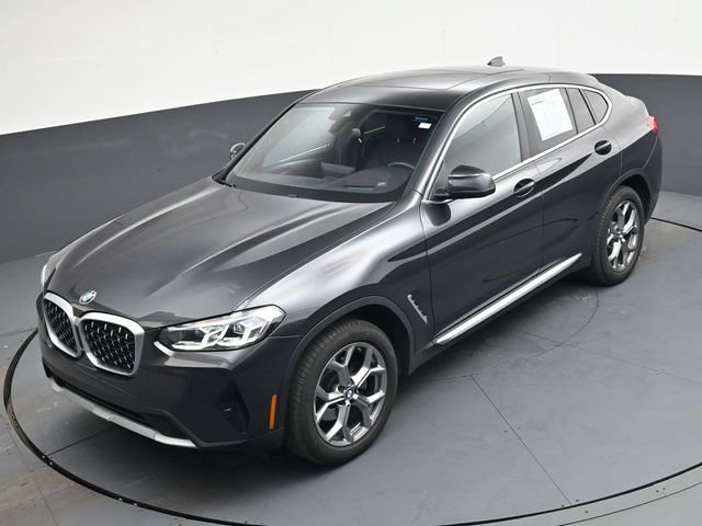 Used 2025 BMW X4 xDrive30i AWD/4WD image 33