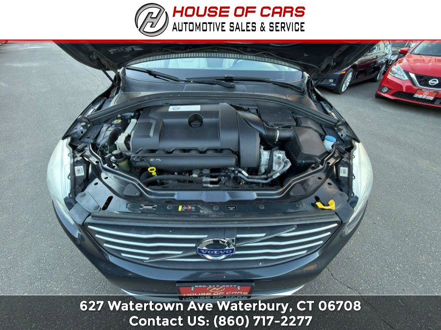 Used 2015 Volvo XC60 T6 Premier Plus image 60