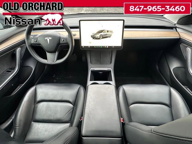 Used 2023 Tesla Model 3 Long Range image 15