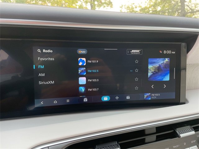 New 2026 Hyundai Palisade Calligraphy image 39