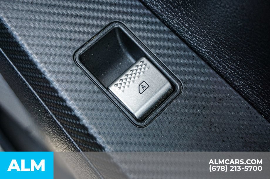 Used 2024 Mitsubishi Outlander SE FWD image 56
