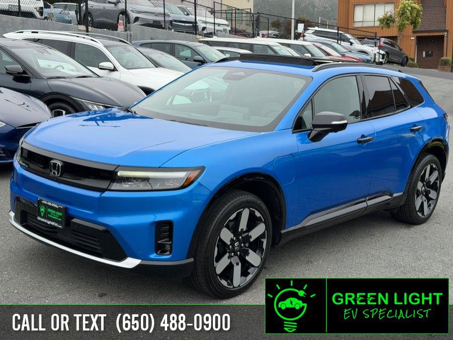 Used 2024 Honda Prologue Elite image 1