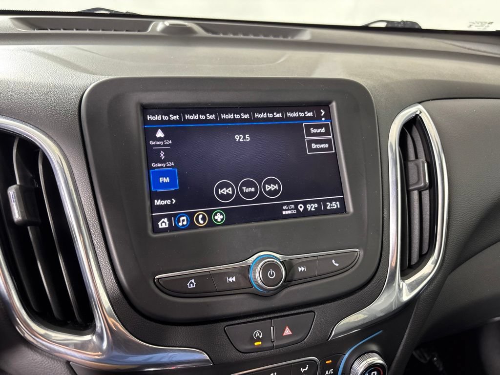 Certified 2023 Chevrolet Equinox LT AWD/4WD image 28