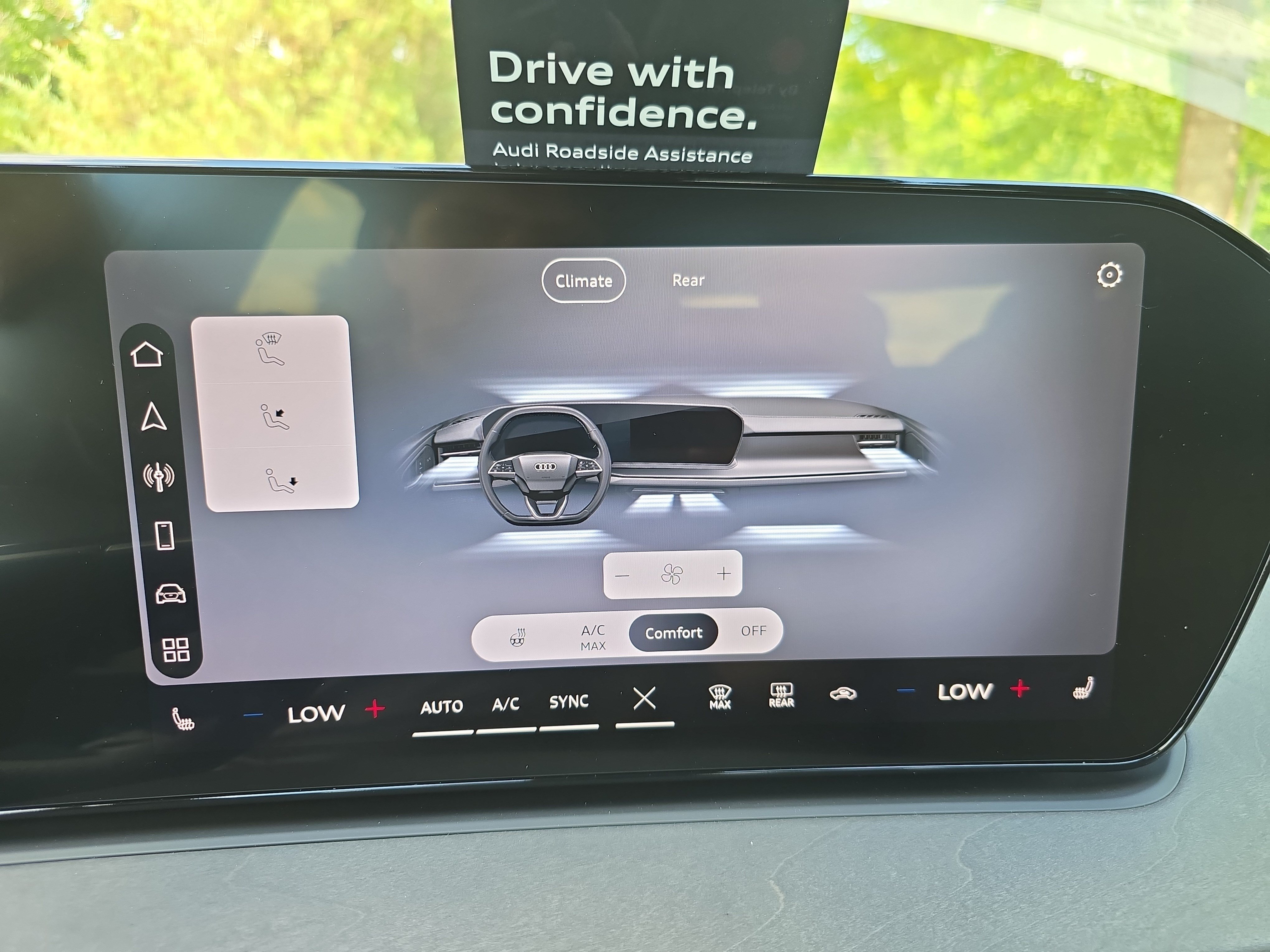 New 2026 Audi Q3 quattro 2.0T AWD/4WD image 19