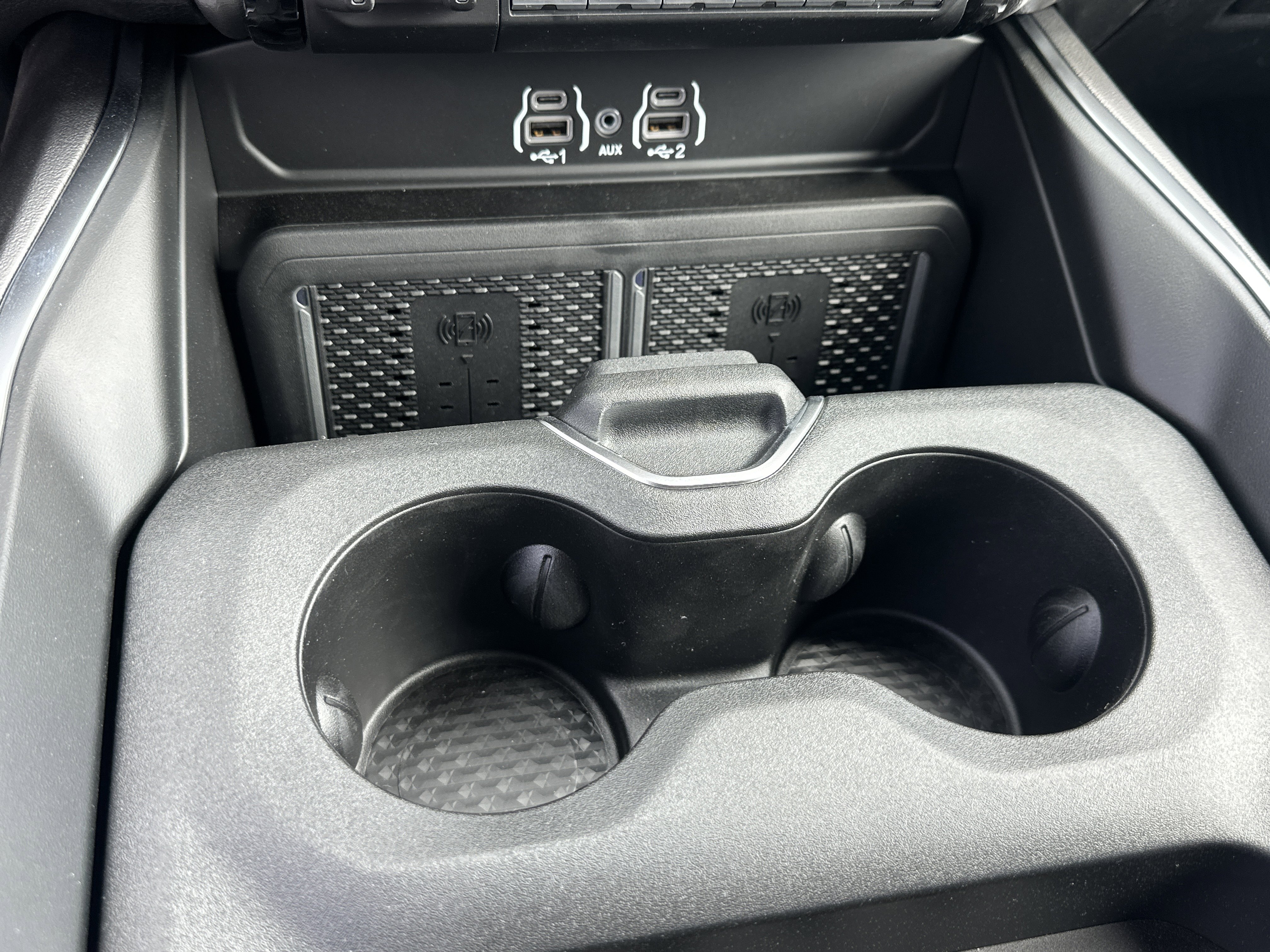 New 2026 RAM 2500 Big Horn image 4