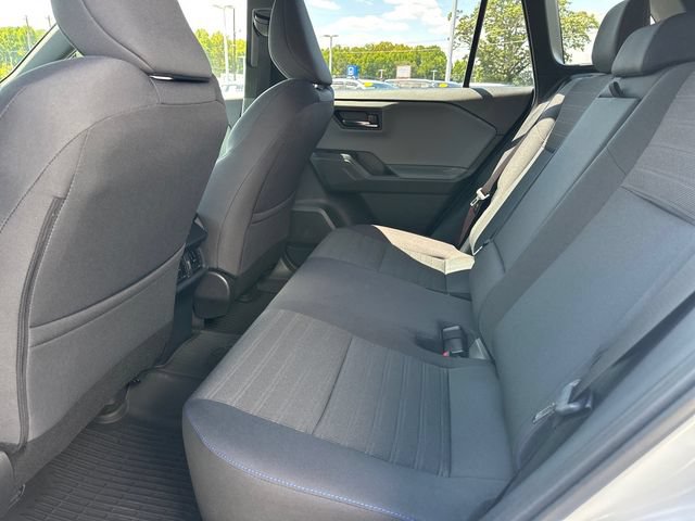 Used 2026 Toyota RAV4 SE w/ Convenience Package AWD/4WD image 14