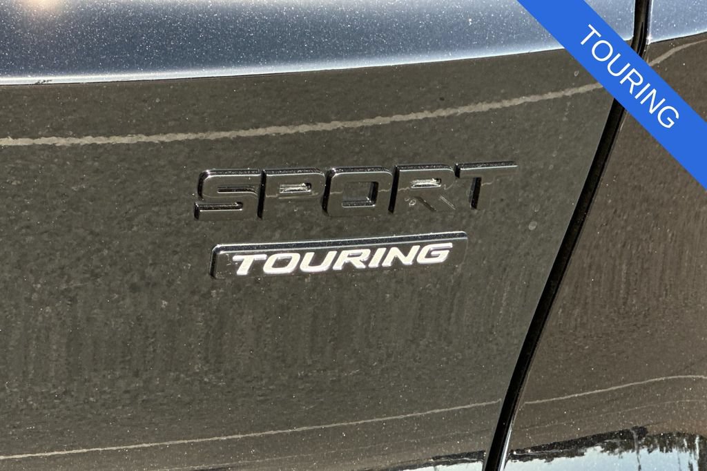 Used 2026 Honda CR-V Sport Touring image 35