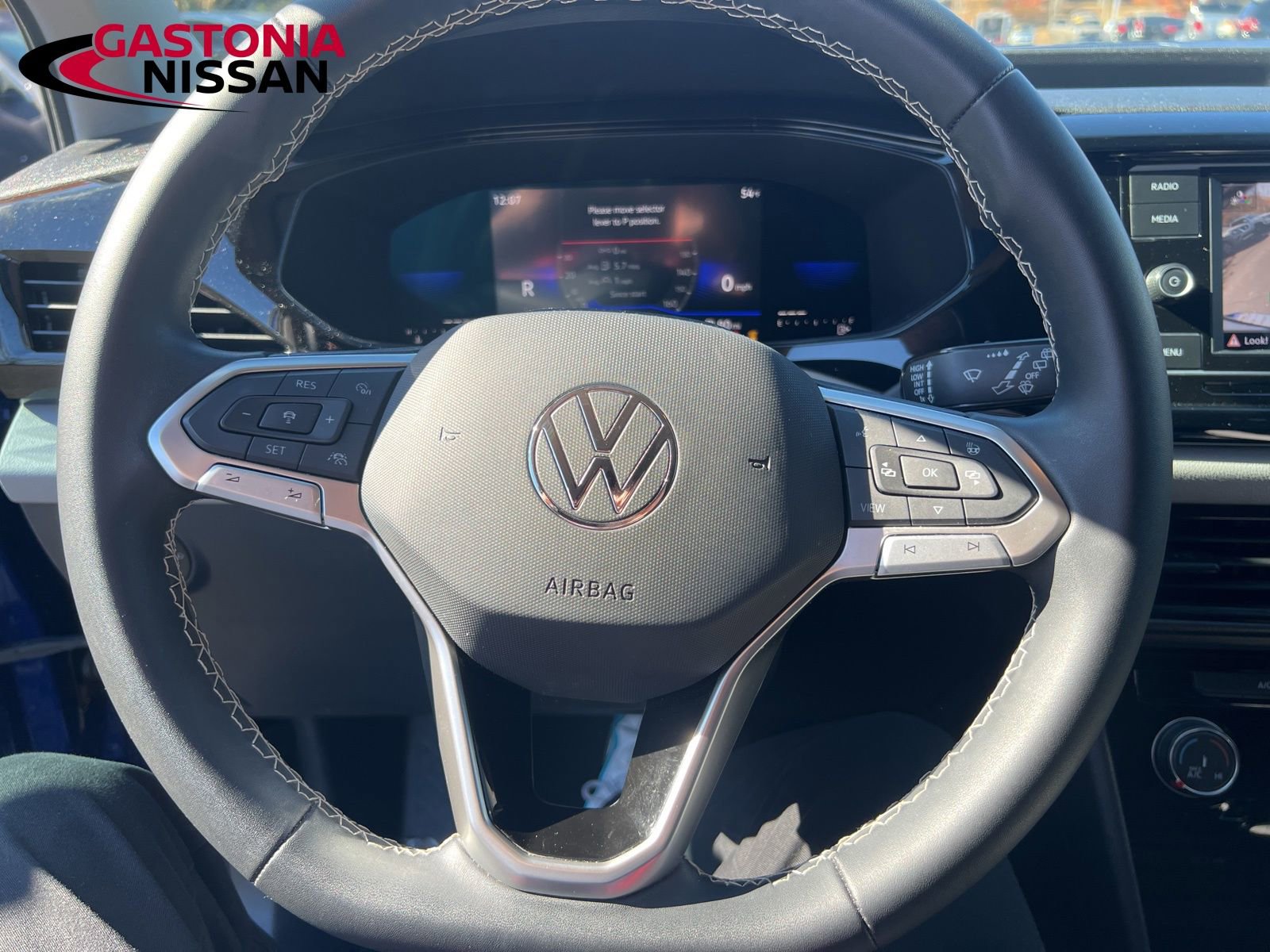 Used 2023 Volkswagen Taos S image 41