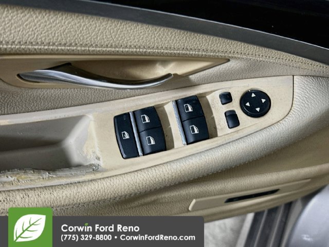 Used 2015 BMW 528i Sedan RWD image 14