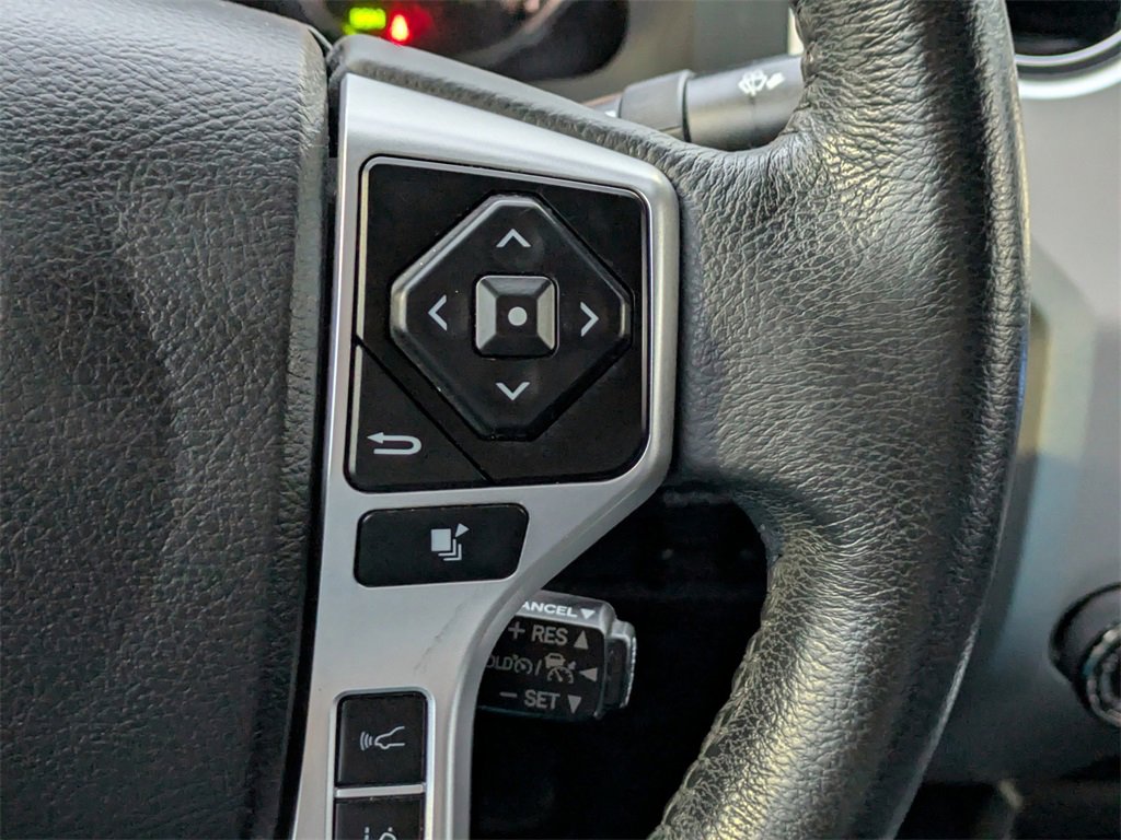 Used 2021 Toyota Tundra Limited image 29