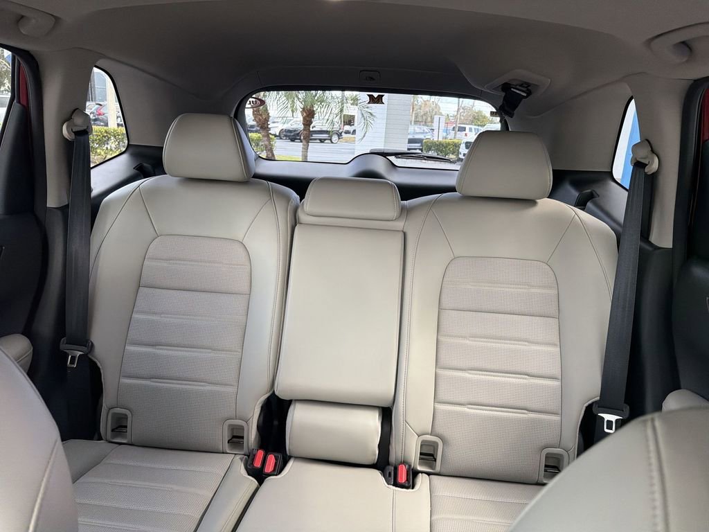 Certified 2023 Honda CR-V EX-L image 14