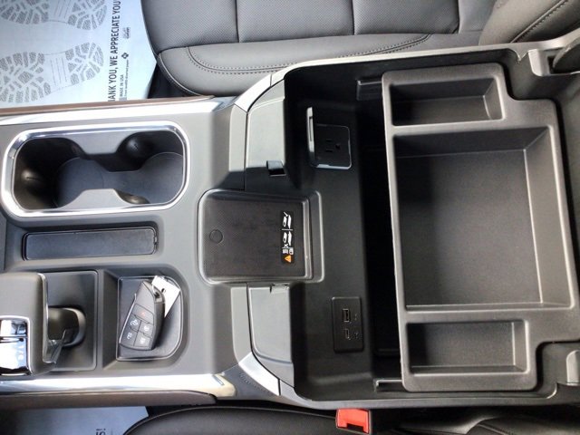 New 2026 GMC Sierra 1500 SLT w/ SLT Premium Plus Package image 20
