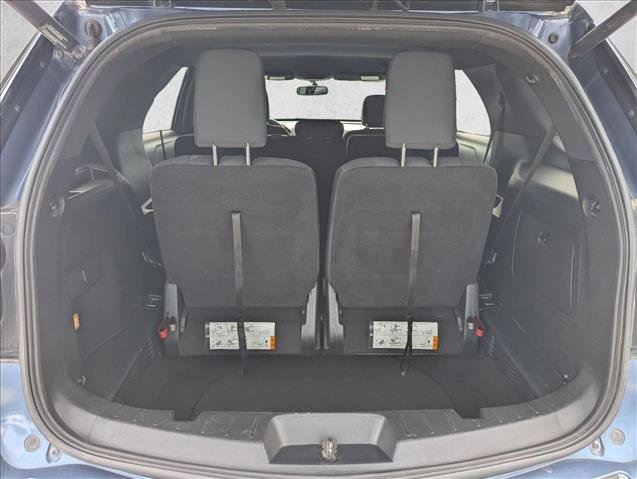 Used 2018 Ford Explorer XLT w/ Equipment Group 201A image 17