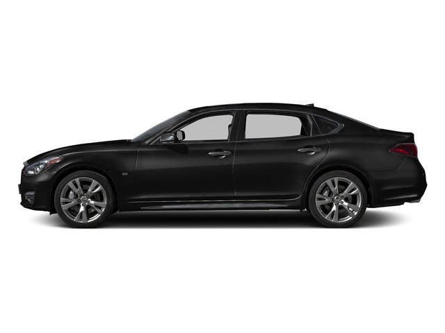Used 2016 INFINITI Q70 L 3.7 w/ Technology Package AWD/4WD image 3