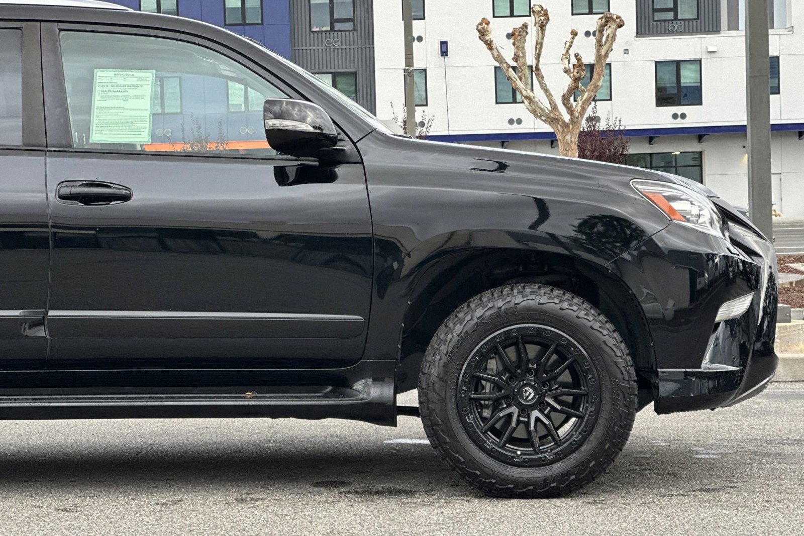 Used 2019 Lexus GX 460 image 36