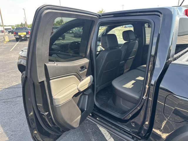 New 2026 Chevrolet Colorado ZR2 w/ Technology Package image 21