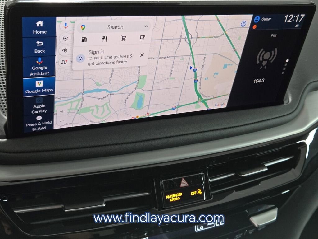 New 2026 Acura MDX w/ Technology Package image 13