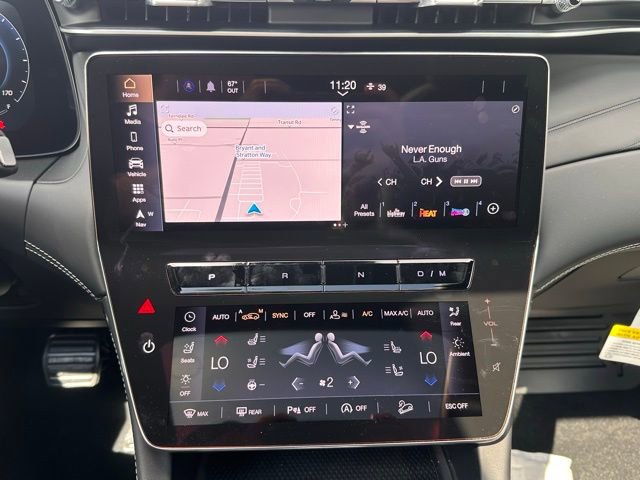 Used 2025 Maserati Grecale GT image 15