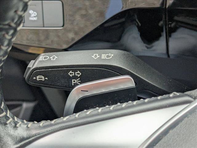 Used 2021 Audi e-tron Premium w/ Convenience Plus Package image 22