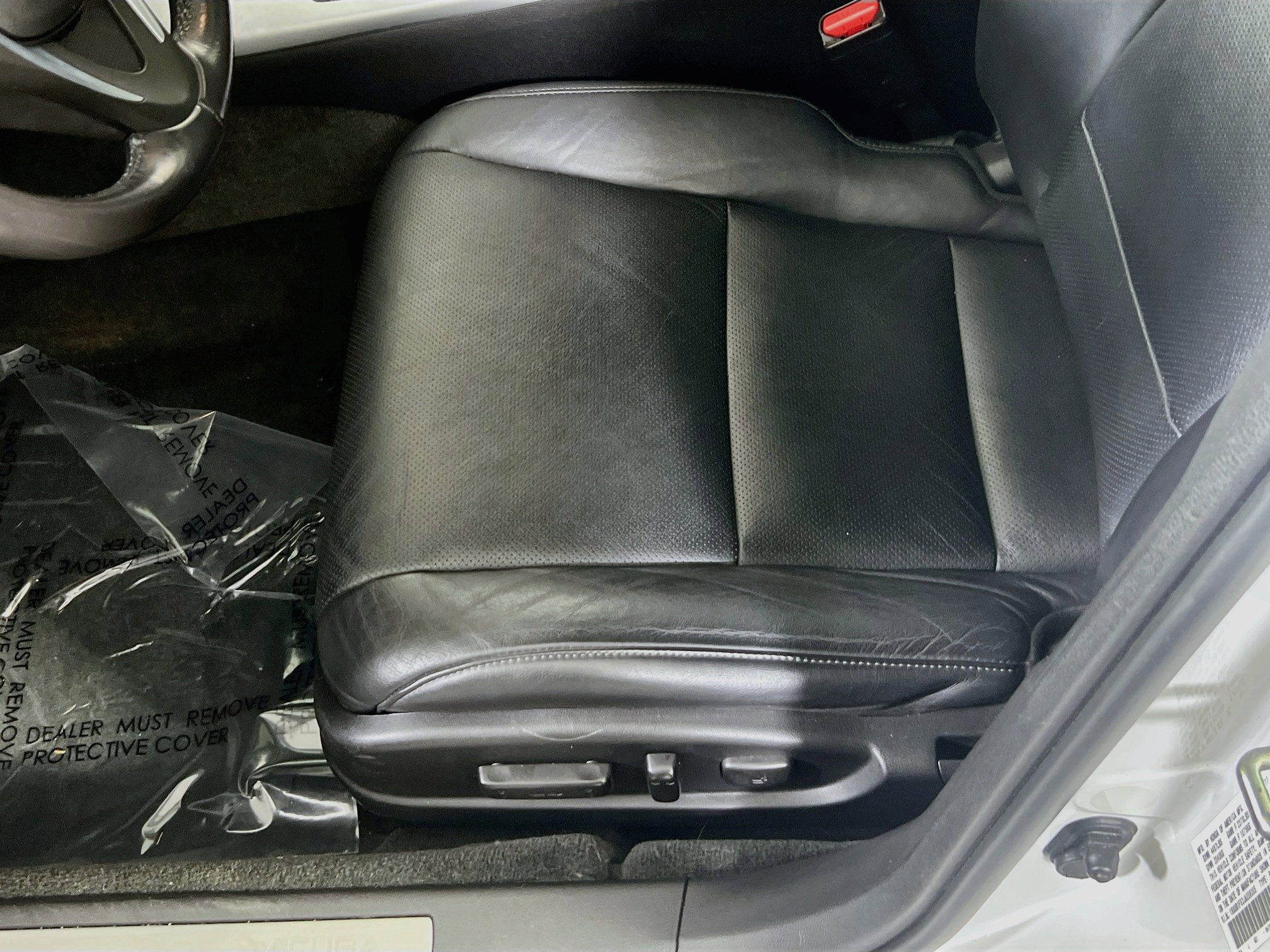 Used 2018 Acura TLX w/ Technology Package FWD image 17
