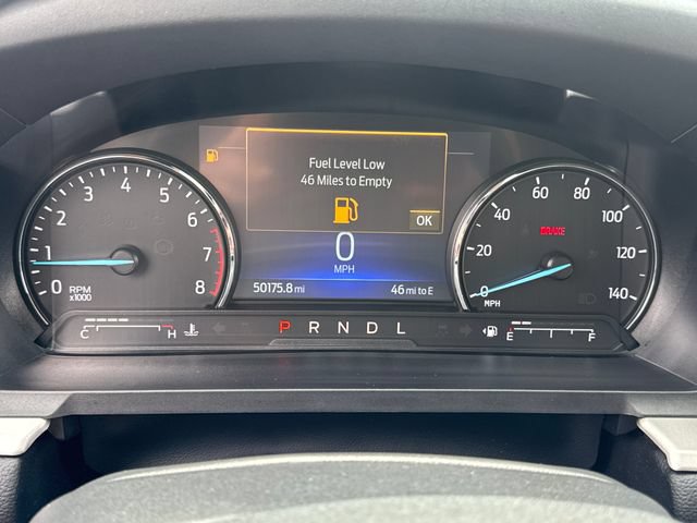 Used 2022 Ford Explorer XLT w/ Equipment Group 202A RWD image 22