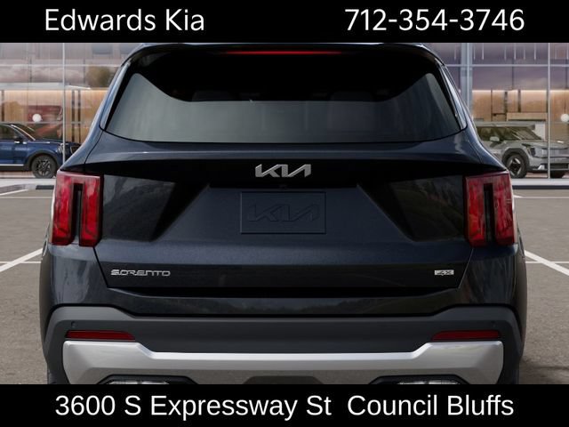 New 2026 Kia Sorento S AWD/4WD image 15