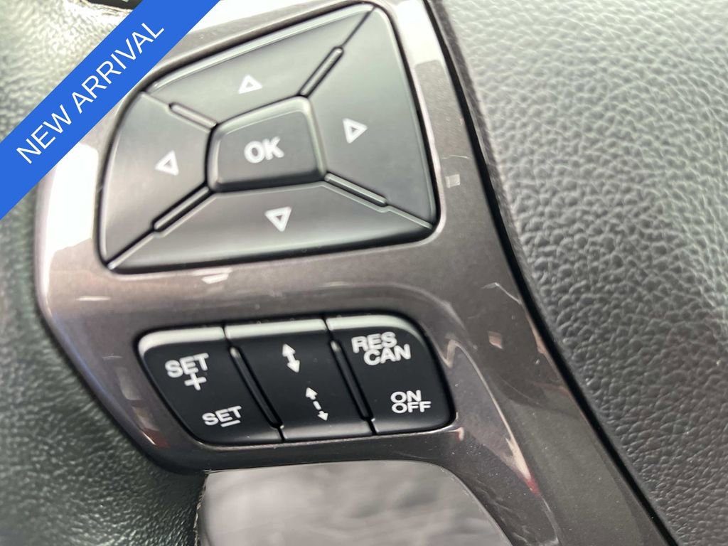 Used 2023 Ford Ranger Lariat w/ Technology Package image 28