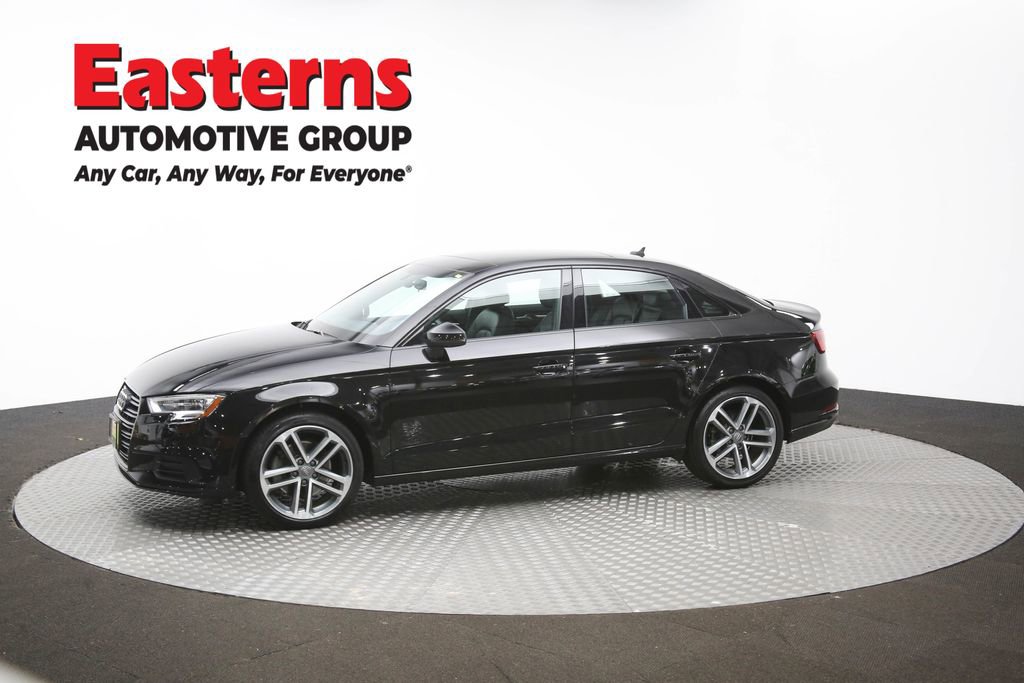 Used 2020 Audi A3 2.0T Premium FWD image 59