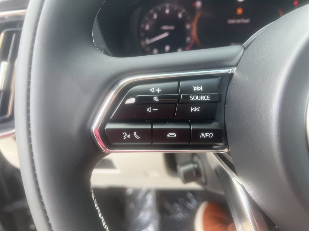 New 2026 MAZDA CX-90 3.3 Turbo S w/ Premium Plus AWD/4WD image 20
