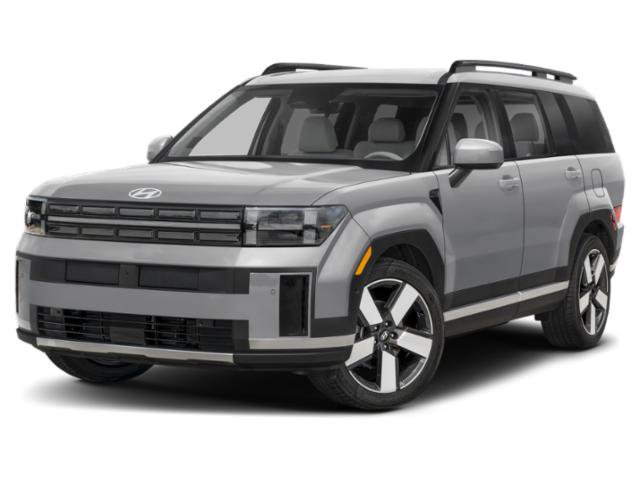 New 2025 Hyundai Santa Fe Limited image 54