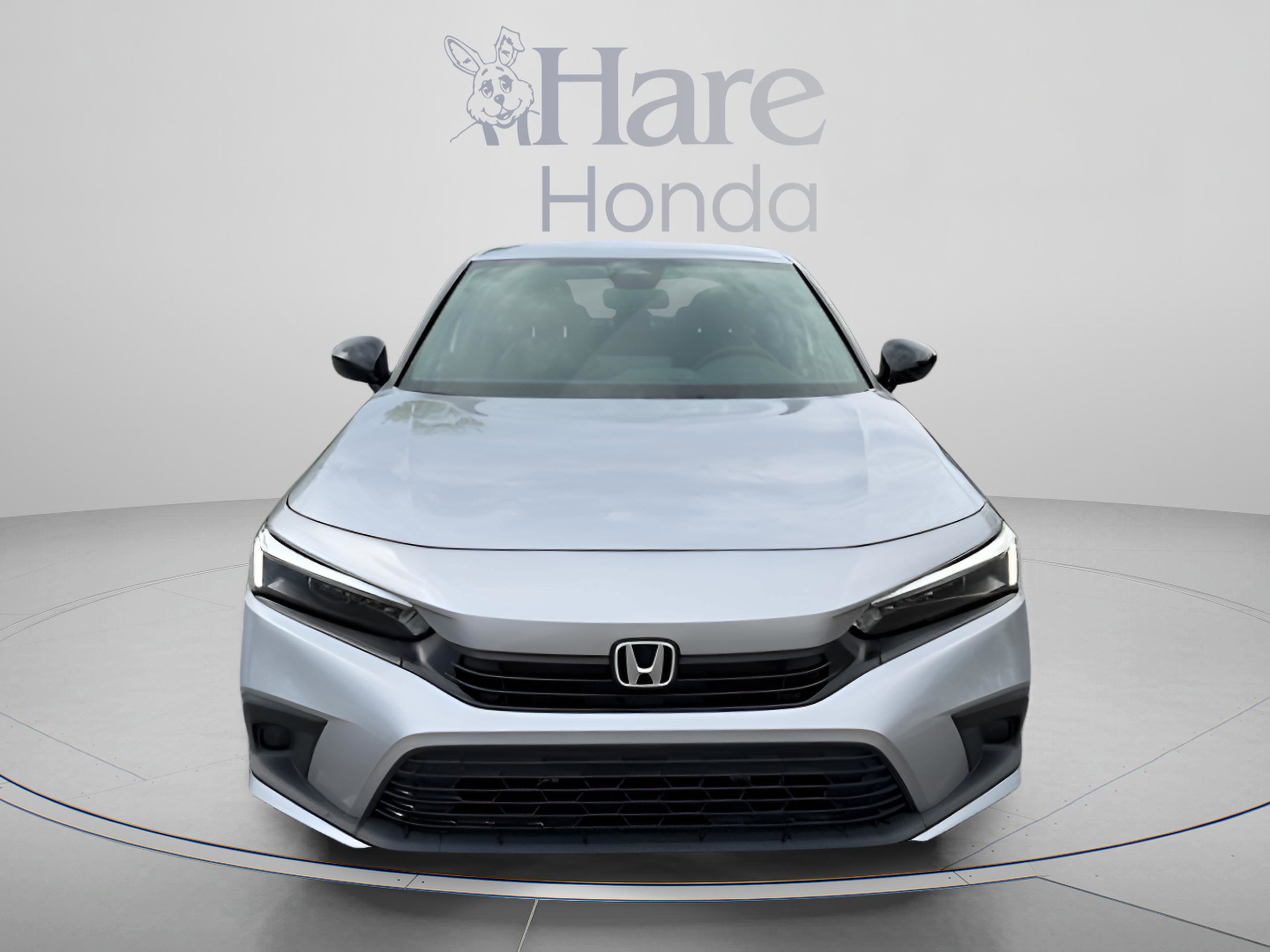 Certified 2023 Honda Civic Sport image 7