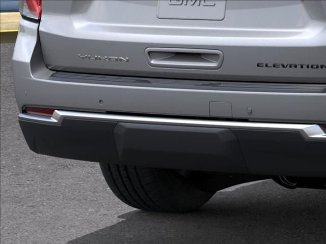 New 2026 GMC Yukon XL Elevation w/ Elevation Premium Package image 14