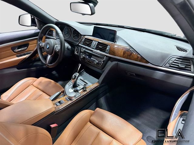 Used 2017 BMW 440i Convertible RWD image 22
