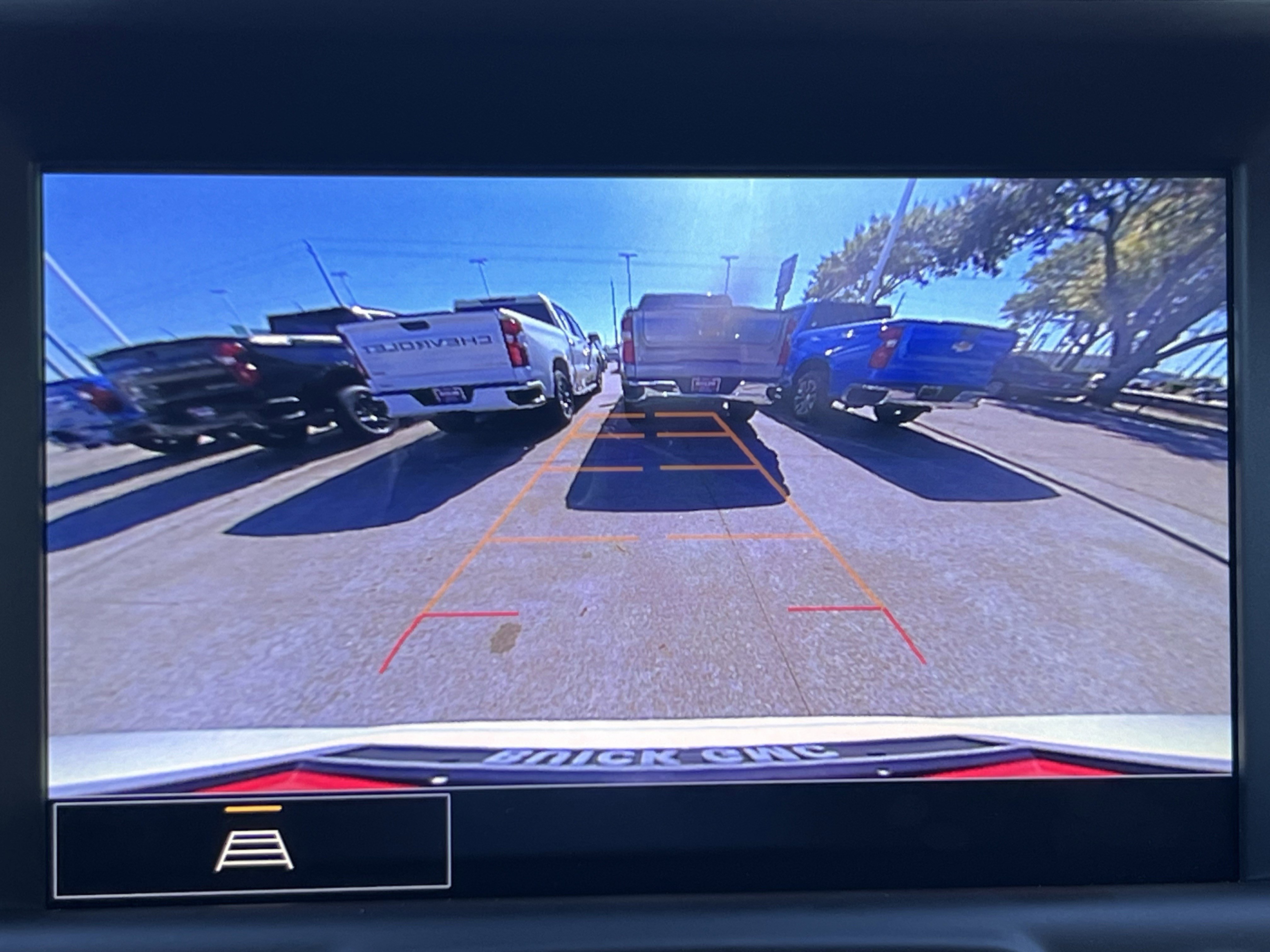 Used 2024 GMC Terrain AT4 image 15