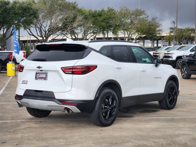 Used 2023 Chevrolet Blazer LT w/ Convenience Package image 7