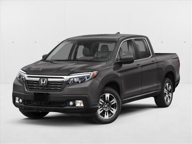 Used 2020 Honda Ridgeline RTL