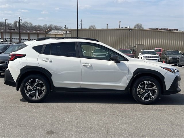 Certified 2025 Subaru Crosstrek 2.0i Premium image 35