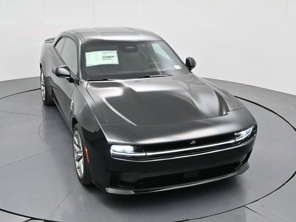 New 2025 Dodge Charger R/T Scat Pack w/ Track Pack image 44