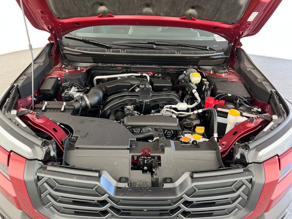 New 2026 Subaru Outback Touring image 24