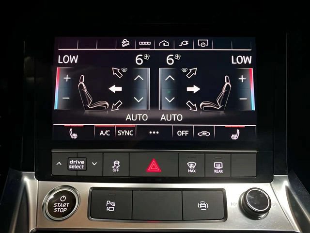 Used 2024 Audi Q8 e-tron Premium AWD/4WD image 50